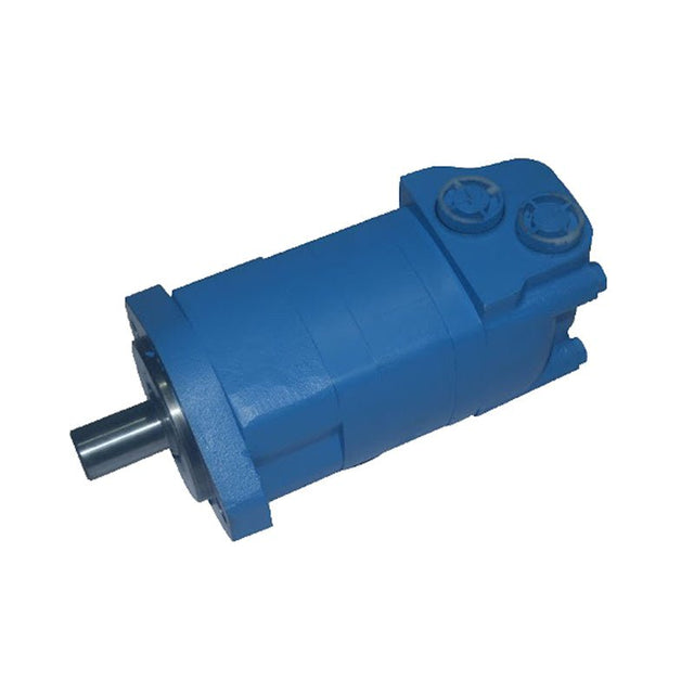 MovYard® Hydraulic Drive Motor 7001716 Aftermarket Replacement For Bobcat Sweeper - Fab Heavy Parts
