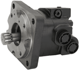 MovYard® Hydraulic Drive Motor 7499819 6682034 Aftermarket Replacement For Bobcat Skid Steer Loaders 751 753 763 773 S130 S150 S16 S160 S175 S18 S185 S205 S510 S530 S550 S570 S590 S595 - Fab Heavy Parts