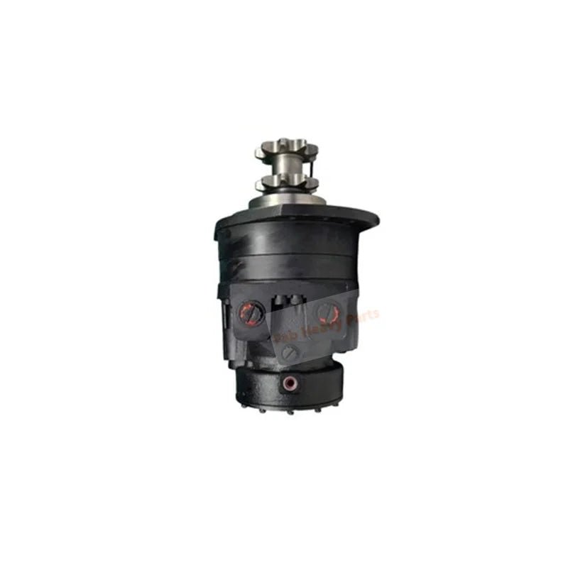 MovYard® Hydraulic Drive Motor 87035452 84565752 Replaces CASE Loader SV250 SV280 SV300 SR200 SR270 445CT - Fab Heavy Parts