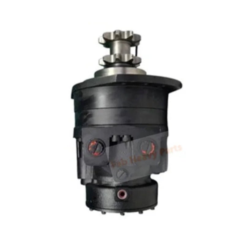 MovYard® Hydraulic Drive Motor 87035452 84565752 Replaces New Holland Loader L223 L225 L221 L228 L230 L234 - Fab Heavy Parts