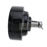 MovYard® Hydraulic Drive Motor 96257 96257GT Replaces Genie Scissor Lift GS-1530 GS-1532 GS-1930 GS-1932 GS-2032 GS-2046 GS-2632 GS-2646 GS-3232 GS-3246 - Fab Heavy Parts