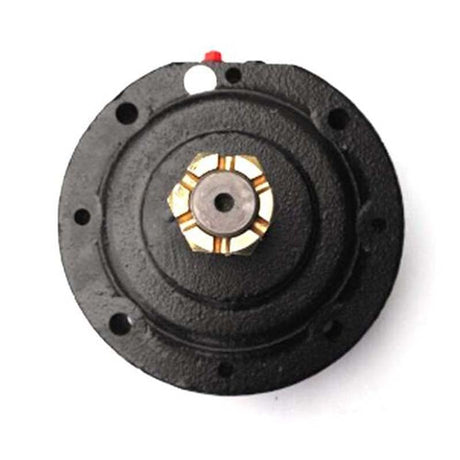 MovYard® Hydraulic Drive Motor 96257 96257GT Replaces Genie Scissor Lift GS - 1530 GS - 1532 GS - 1930 GS - 1932 GS - 2032 GS - 2046 GS - 2632 GS - 2646 GS - 3232 GS - 3246 - Fab Heavy Parts