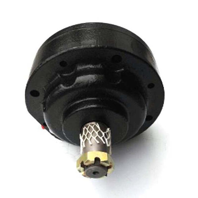 MovYard® Hydraulic Drive Motor 96257 96257GT Replaces Genie Scissor Lift GS - 1530 GS - 1532 GS - 1930 GS - 1932 GS - 2032 GS - 2046 GS - 2632 GS - 2646 GS - 3232 GS - 3246 - Fab Heavy Parts