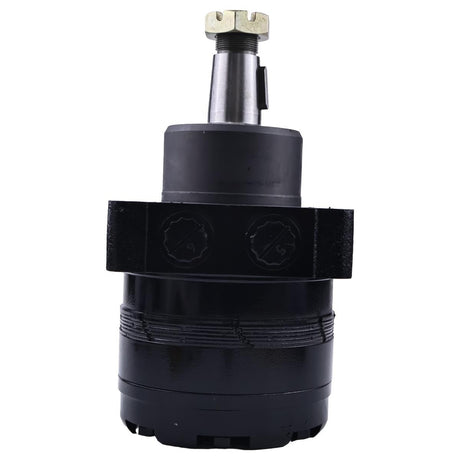 MovYard® Hydraulic Drive Motor Replaces JLG 70041342 White 505300W3122AA - Fab Heavy Parts