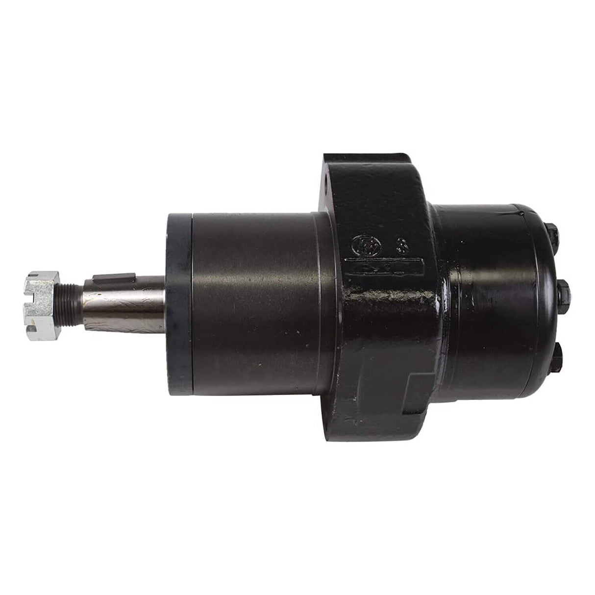 MovYard® Hydraulic Drive Motor TCA23173 For John Deere Quik - Trak 648R 652B 652E 652R 661R - Fab Heavy Parts