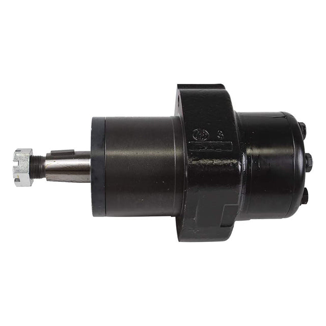 MovYard® Hydraulic Drive Motor TCA23173 For John Deere Quik - Trak 648R 652B 652E 652R 661R - Fab Heavy Parts