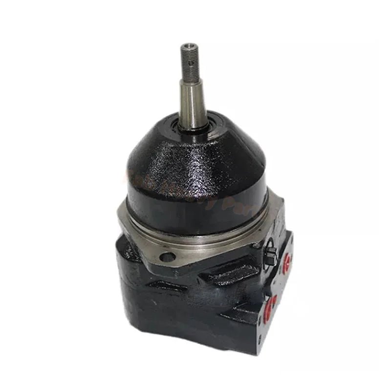 MovYard® Hydraulic Fan Motor 11410653 Replaces Volvo L150E L150F L150G L150H L180E L180F L180FHL L180G L180GHL L180H - Fab Heavy Parts
