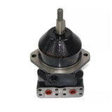 MovYard® Hydraulic Fan Motor 11410653 Replaces Volvo L150E L150F L150G L150H L180E L180F L180FHL L180G L180GHL L180H - Fab Heavy Parts