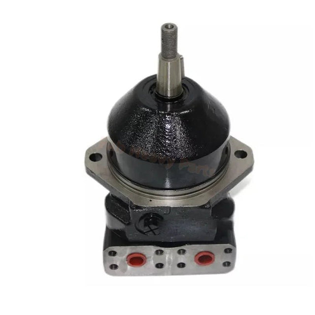 MovYard® Hydraulic Fan Motor 11410653 Replaces Volvo L150E L150F L150G L150H L180E L180F L180FHL L180G L180GHL L180H - Fab Heavy Parts