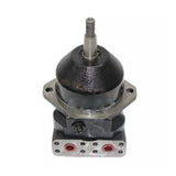 MovYard® Hydraulic Fan Motor 11411370 Replaces Volvo Loader L220E L180E - Fab Heavy Parts