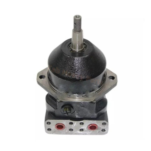 MovYard® Hydraulic Fan Motor 11411370 Replaces Volvo Loader L220E L180E - Fab Heavy Parts