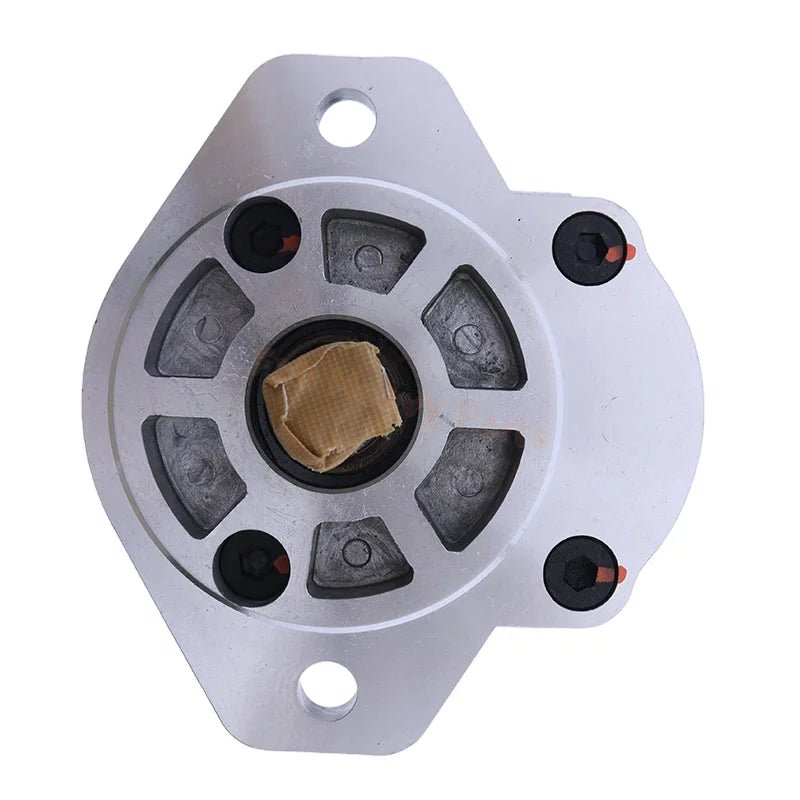 MovYard® Hydraulic Fan Motor 307 - 3036 3073036 Replaces Caterpillar CAT Skid Steer Loader 216B 226B 232B 236B 236D 242B 242B3 242D 252B - Fab Heavy Parts