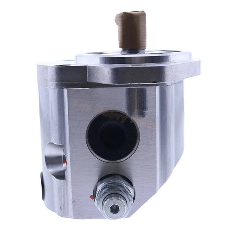 MovYard® Hydraulic Fan Motor 307 - 3036 3073036 Replaces Caterpillar CAT Skid Steer Loader 216B 226B 232B 236B 236D 242B 242B3 242D 252B - Fab Heavy Parts