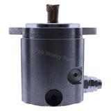 MovYard® Hydraulic Fan Motor 307 - 3036 3073036 Replaces Caterpillar CAT Skid Steer Loader 216B 226B 232B 236B 236D 242B 242B3 242D 252B - Fab Heavy Parts