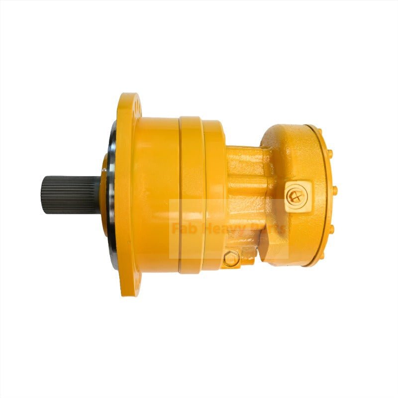 MovYard® Hydraulic Final Drive Motor 142 - 8720 1428720 Replaces Caterpillar CAT Engine 3034 3024C Loader 216 226 228 232 242 - Fab Heavy Parts