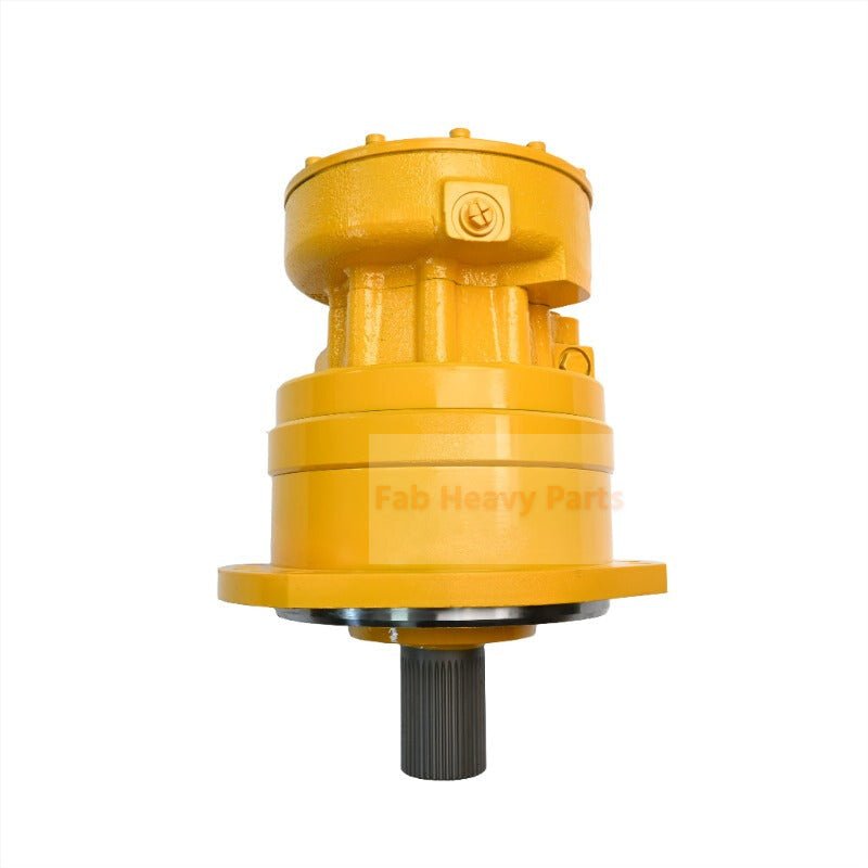 MovYard® Hydraulic Final Drive Motor 142 - 8720 1428720 Replaces Caterpillar CAT Engine 3034 3024C Loader 216 226 228 232 242 - Fab Heavy Parts