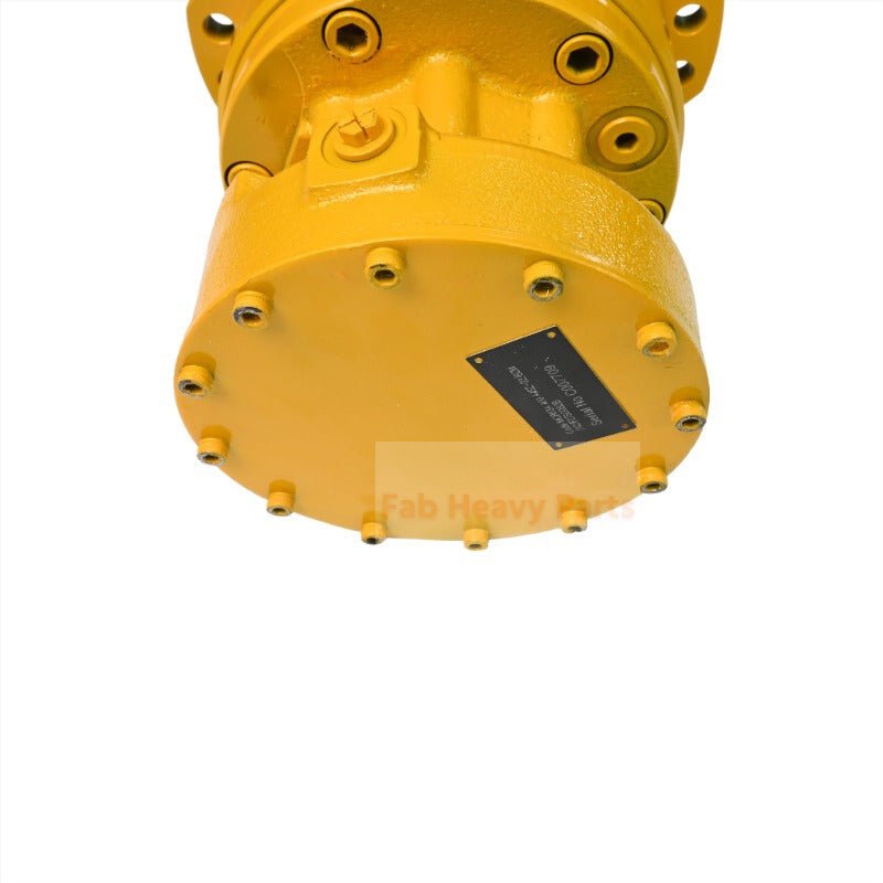MovYard® Hydraulic Final Drive Motor 142 - 8720 1428720 Replaces Caterpillar CAT Engine 3034 3024C Loader 216 226 228 232 242 - Fab Heavy Parts
