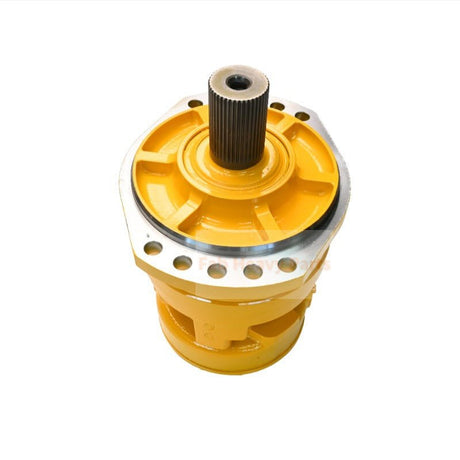 MovYard® Hydraulic Final Drive Motor 142 - 8720 1428720 Replaces Caterpillar CAT Engine 3034 3024C Loader 216 226 228 232 242 - Fab Heavy Parts