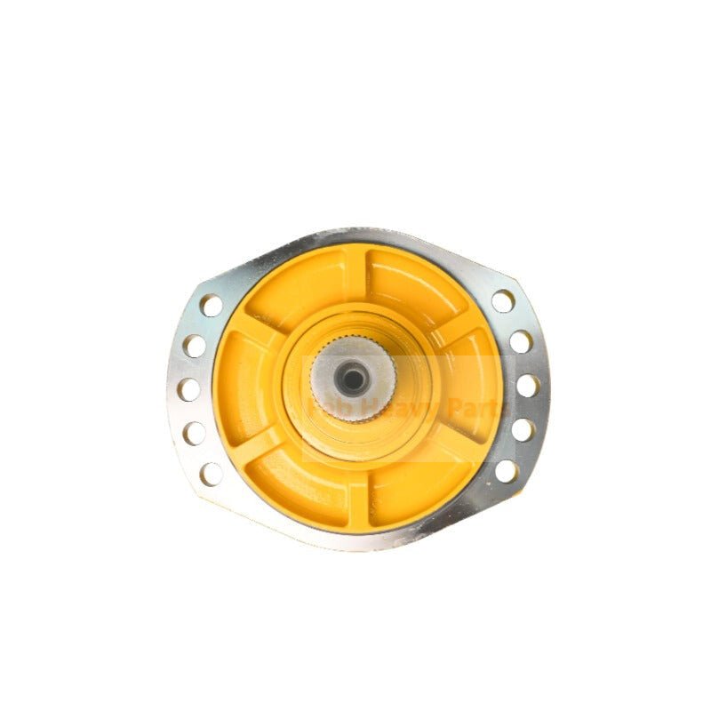 MovYard® Hydraulic Final Drive Motor 142 - 8720 1428720 Replaces Caterpillar CAT Engine 3034 3024C Loader 216 226 228 232 242 - Fab Heavy Parts