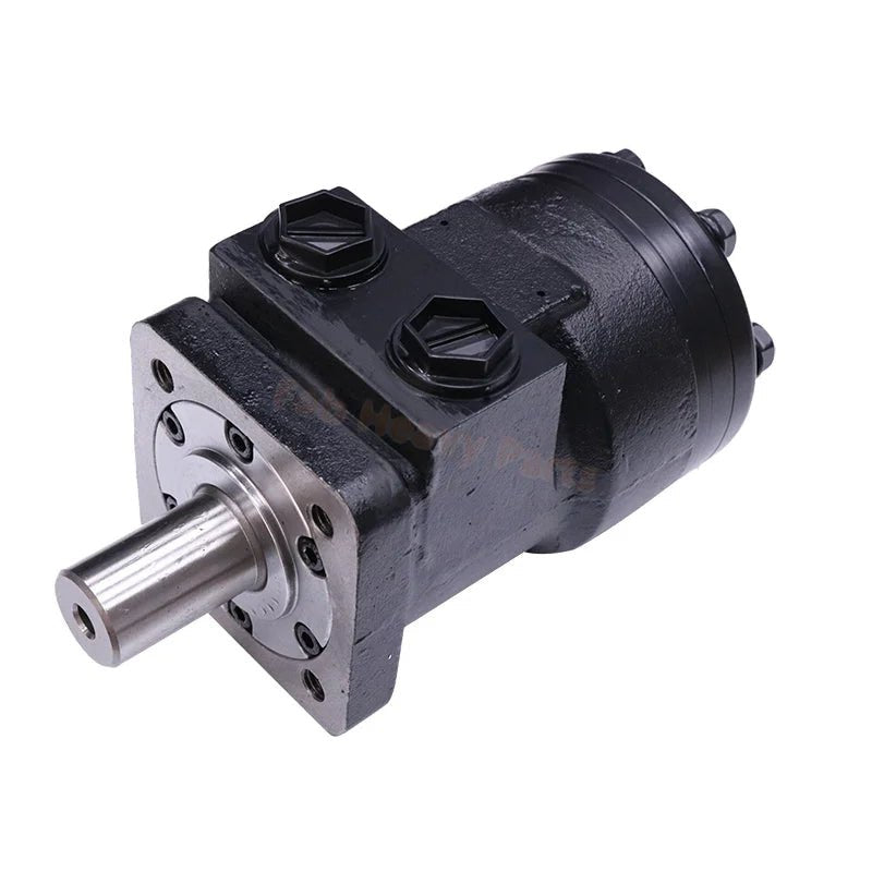 MovYard® Hydraulic Gerotor Motor 101 - 1001 - 009 Replaces Eaton Char - Lynn H Series - Fab Heavy Parts
