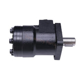 MovYard® Hydraulic Gerotor Motor 101 - 1001 - 009 Replaces Eaton Char - Lynn H Series - Fab Heavy Parts