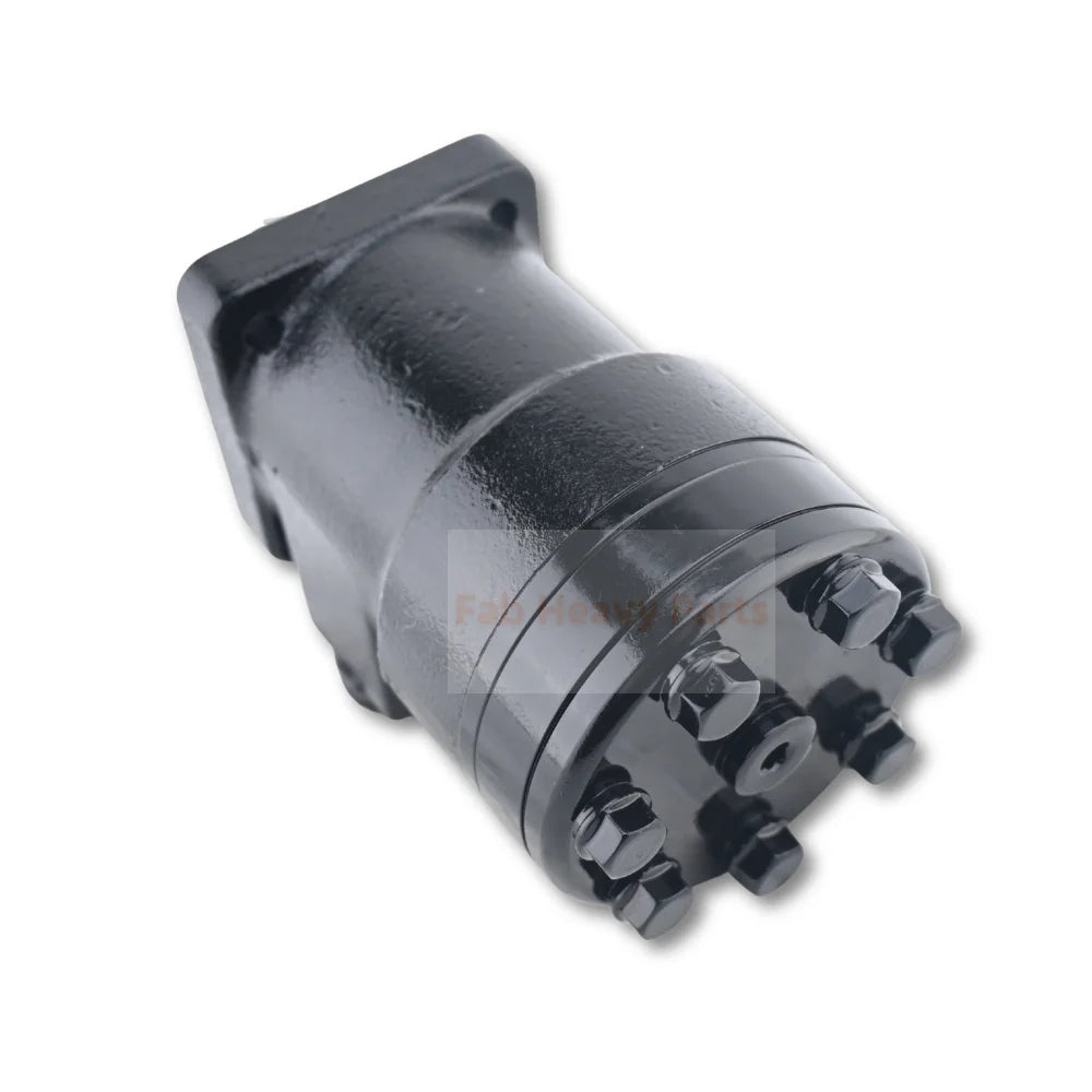 Le moteur hydraulique Gerotor 101-1002-009 remplace la série Eaton Char-Lynn H