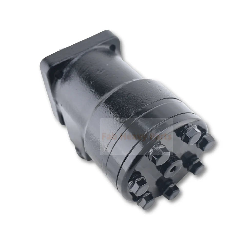 MovYard® Hydraulic Gerotor Motor 101 - 1002 - 009 Replaces Eaton Char - Lynn H Series - Fab Heavy Parts