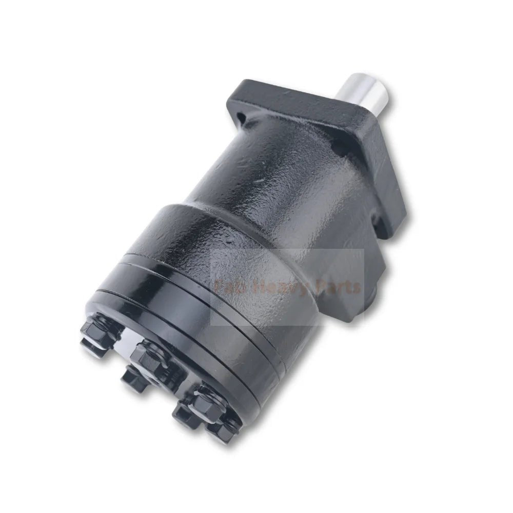 MovYard® Hydraulic Gerotor Motor 101 - 1002 - 009 Replaces Eaton Char - Lynn H Series - Fab Heavy Parts