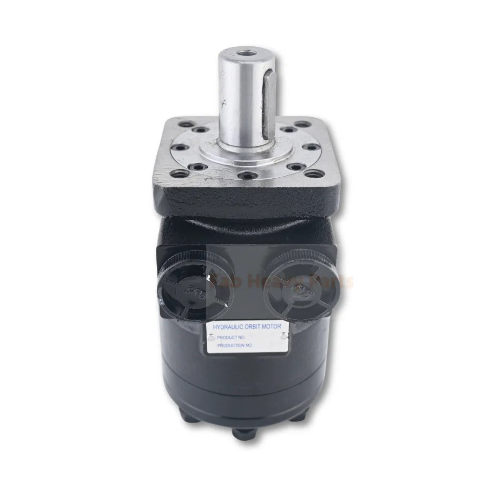 MovYard® Hydraulic Gerotor Motor 101 - 1002 - 009 Replaces Eaton Char - Lynn H Series - Fab Heavy Parts