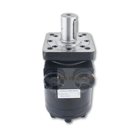 MovYard® Hydraulic Gerotor Motor 101 - 1002 - 009 Replaces Eaton Char - Lynn H Series - Fab Heavy Parts