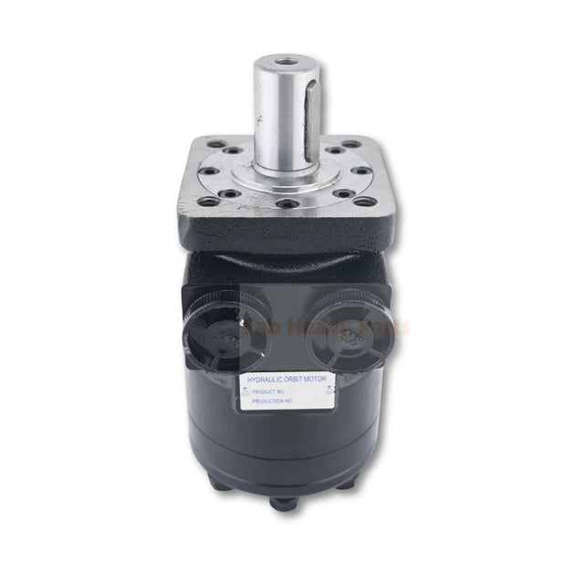 MovYard® Hydraulic Gerotor Motor 101 - 1002 - 009 Replaces Eaton Char - Lynn H Series - Fab Heavy Parts
