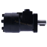 MovYard® Hydraulic Gerotor Motor 101 - 1003 - 009 Replaces Eaton Char - Lynn H Series - Fab Heavy Parts
