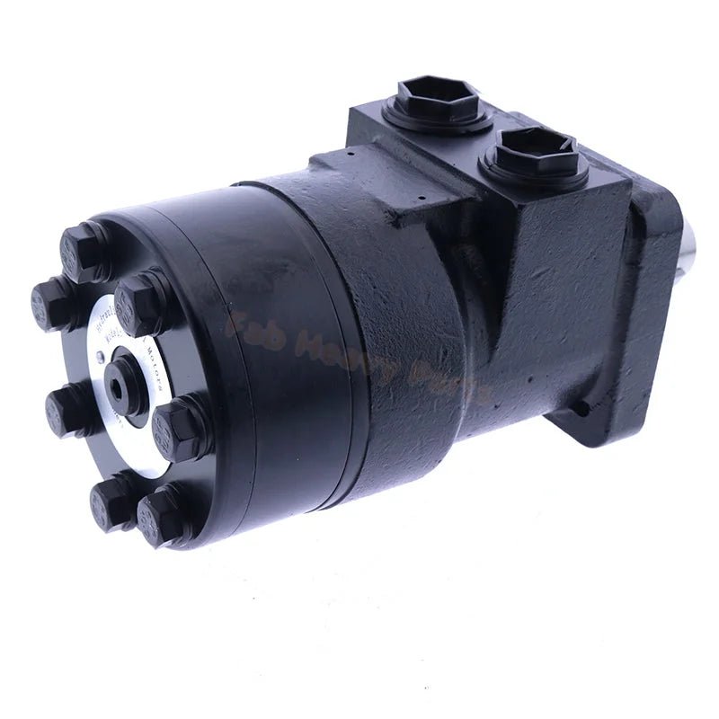 MovYard® Hydraulic Gerotor Motor 101 - 1004 - 009 Replaces Eaton Char - Lynn H Series - Fab Heavy Parts