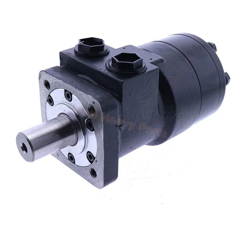 MovYard® Hydraulic Gerotor Motor 101 - 1004 - 009 Replaces Eaton Char - Lynn H Series - Fab Heavy Parts
