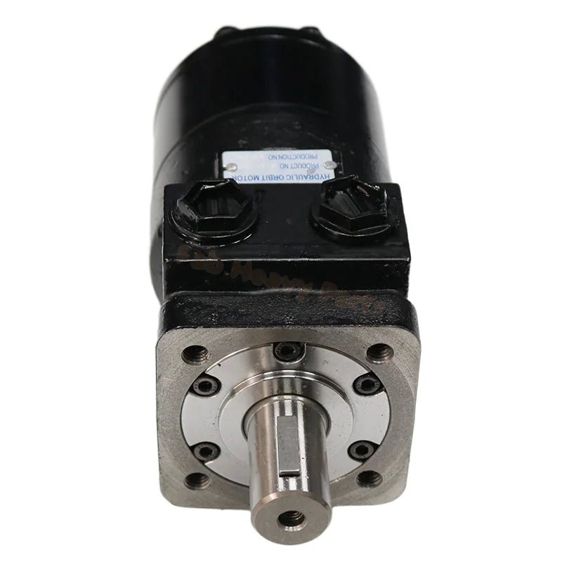 MovYard® Hydraulic Gerotor Motor 101 - 1006 - 009 Replaces Eaton Char - Lynn H Series - Fab Heavy Parts