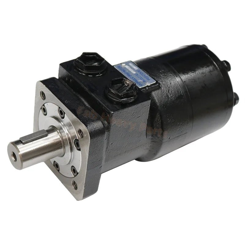 MovYard® Hydraulic Gerotor Motor 101 - 1006 - 009 Replaces Eaton Char - Lynn H Series - Fab Heavy Parts