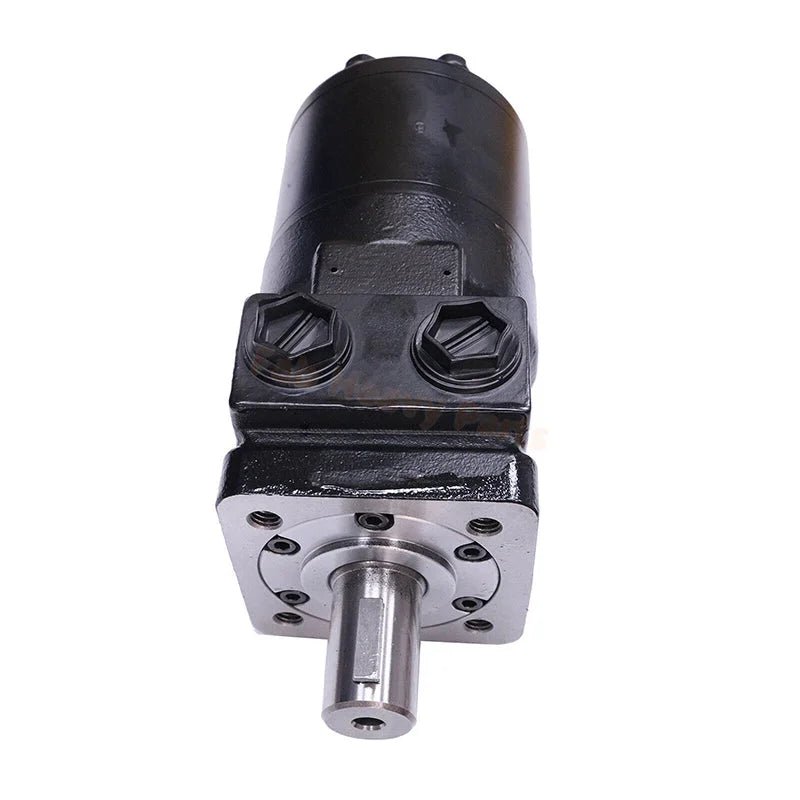 MovYard® Hydraulic Gerotor Motor 101 - 1007 - 009 Replaces Eaton Char - Lynn H Series - Fab Heavy Parts