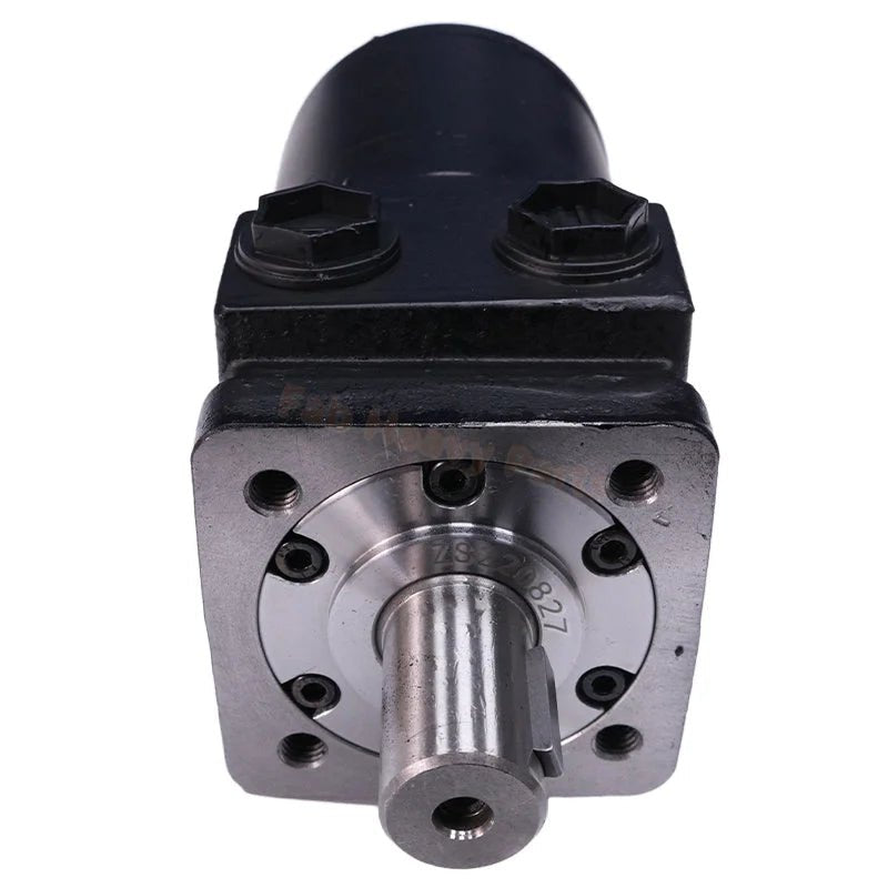 MovYard® Hydraulic Gerotor Motor 101 - 1008 - 009 Replaces Eaton Char - Lynn H Series - Fab Heavy Parts