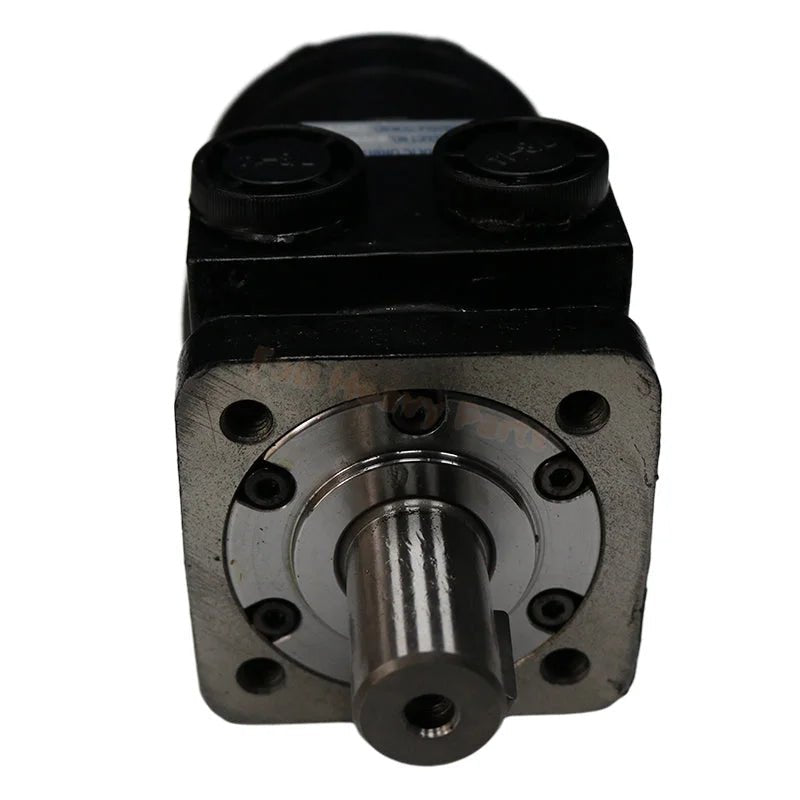 MovYard® Hydraulic Gerotor Motor 101 - 1010 - 009 Replaces Eaton Char - Lynn H Series - Fab Heavy Parts
