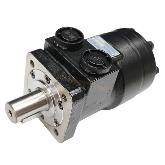 MovYard® Hydraulic Gerotor Motor 101 - 1010 - 009 Replaces Eaton Char - Lynn H Series - Fab Heavy Parts