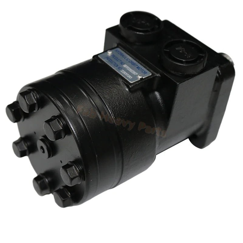 MovYard® Hydraulic Gerotor Motor 101 - 1010 - 009 Replaces Eaton Char - Lynn H Series - Fab Heavy Parts