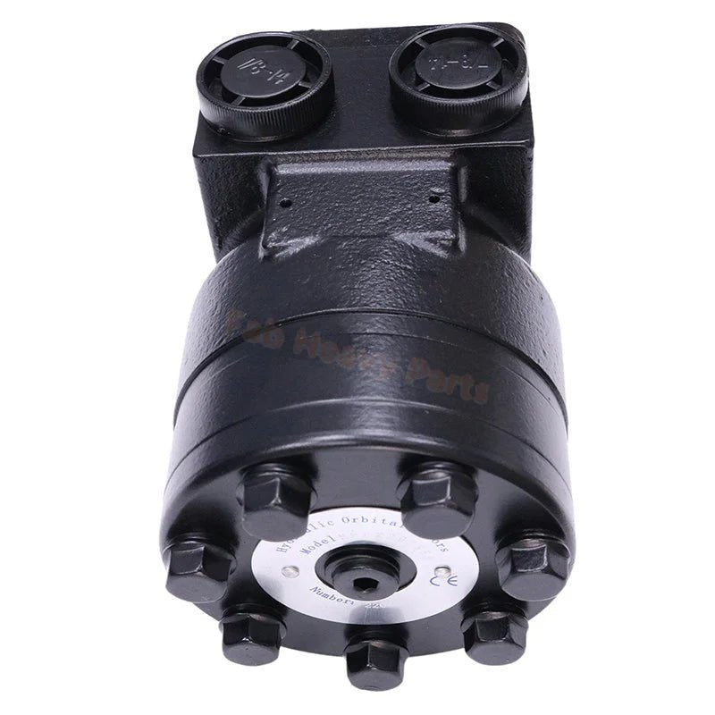 MovYard® Hydraulic Gerotor Motor 101 - 1011 - 009 Replaces Eaton Char - Lynn H Series - Fab Heavy Parts