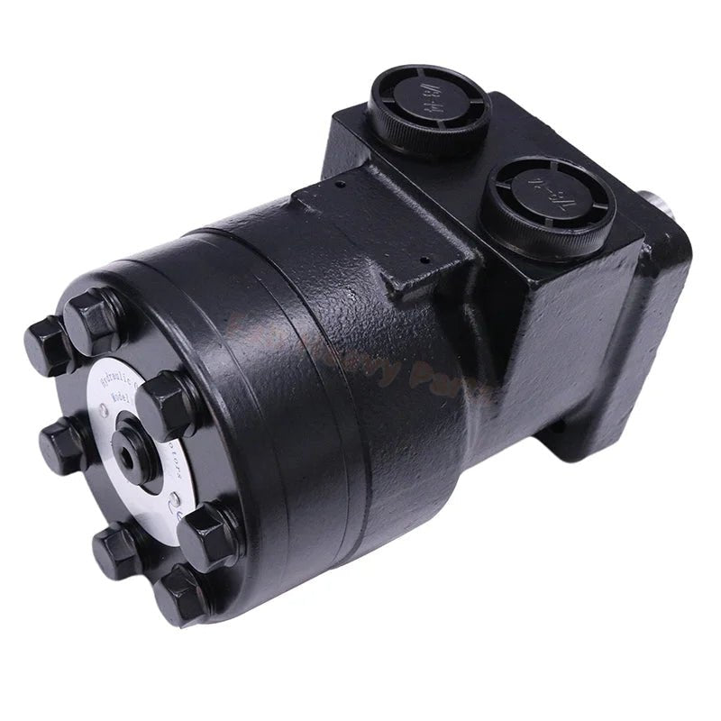 MovYard® Hydraulic Gerotor Motor 101 - 1011 - 009 Replaces Eaton Char - Lynn H Series - Fab Heavy Parts