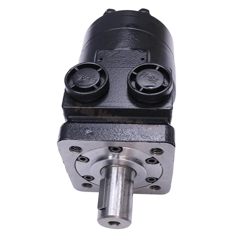 MovYard® Hydraulic Gerotor Motor 101 - 1011 - 009 Replaces Eaton Char - Lynn H Series - Fab Heavy Parts