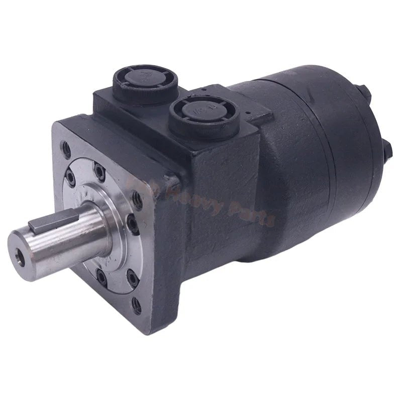 MovYard® Hydraulic Gerotor Motor 101 - 1012 - 009 Replaces Eaton Char - Lynn H Series - Fab Heavy Parts