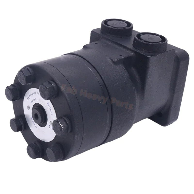 MovYard® Hydraulic Gerotor Motor 101 - 1012 - 009 Replaces Eaton Char - Lynn H Series - Fab Heavy Parts