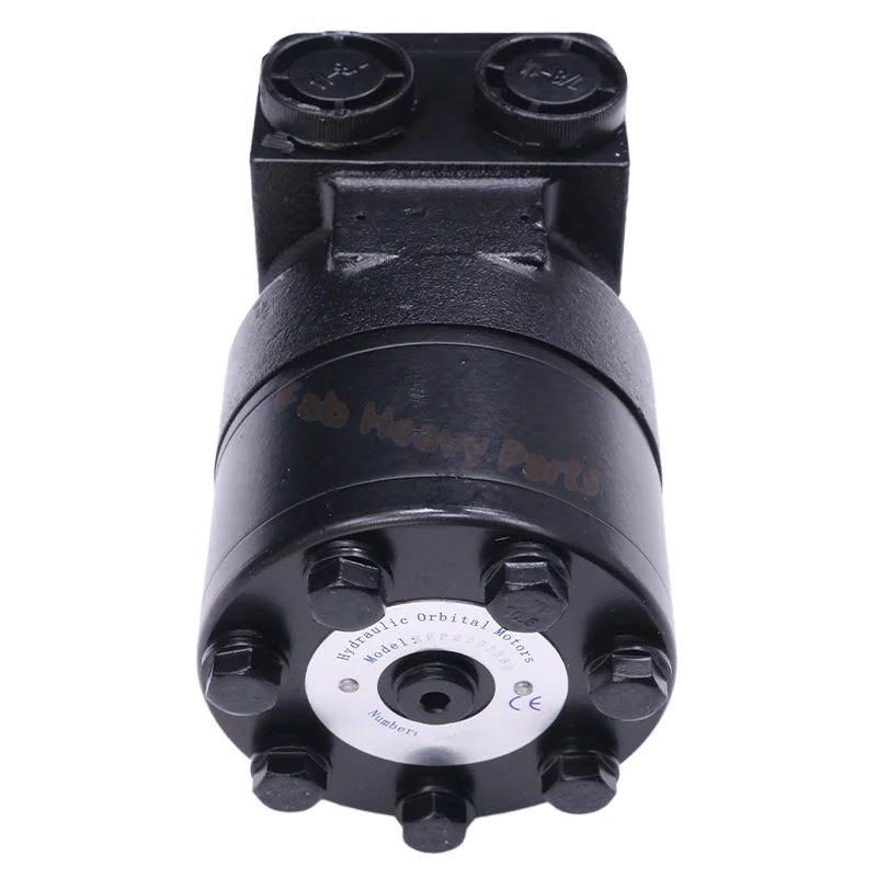 MovYard® Hydraulic Gerotor Motor 101 - 1013 - 009 Replaces Eaton Char - Lynn H Series - Fab Heavy Parts