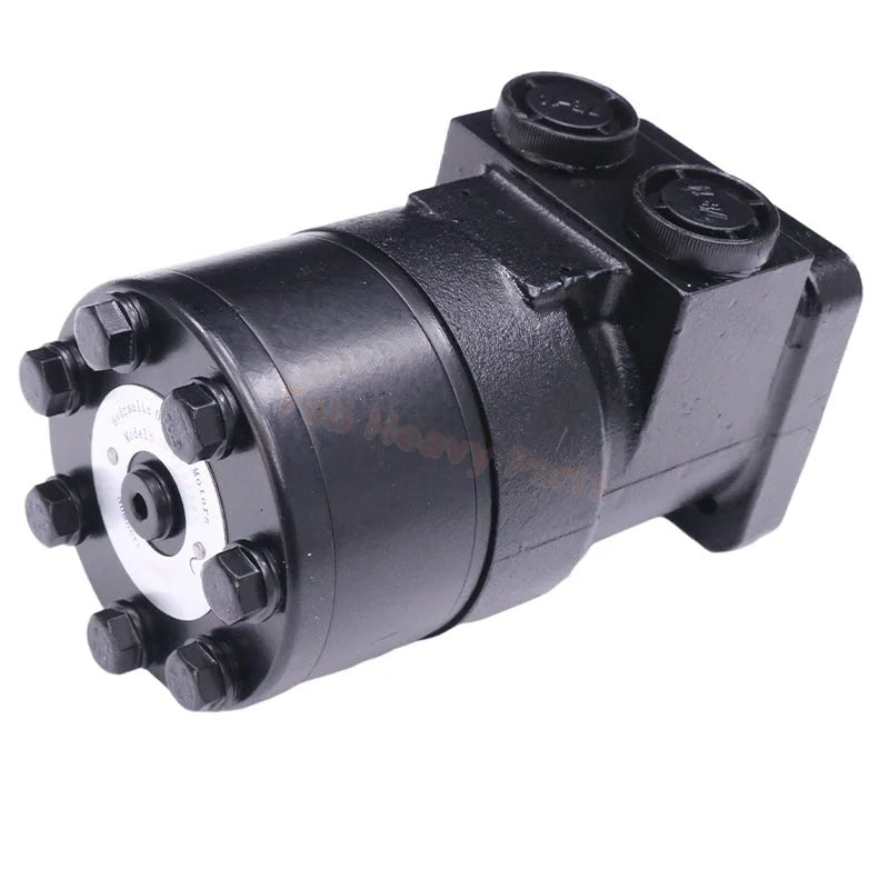 MovYard® Hydraulic Gerotor Motor 101 - 1013 - 009 Replaces Eaton Char - Lynn H Series - Fab Heavy Parts