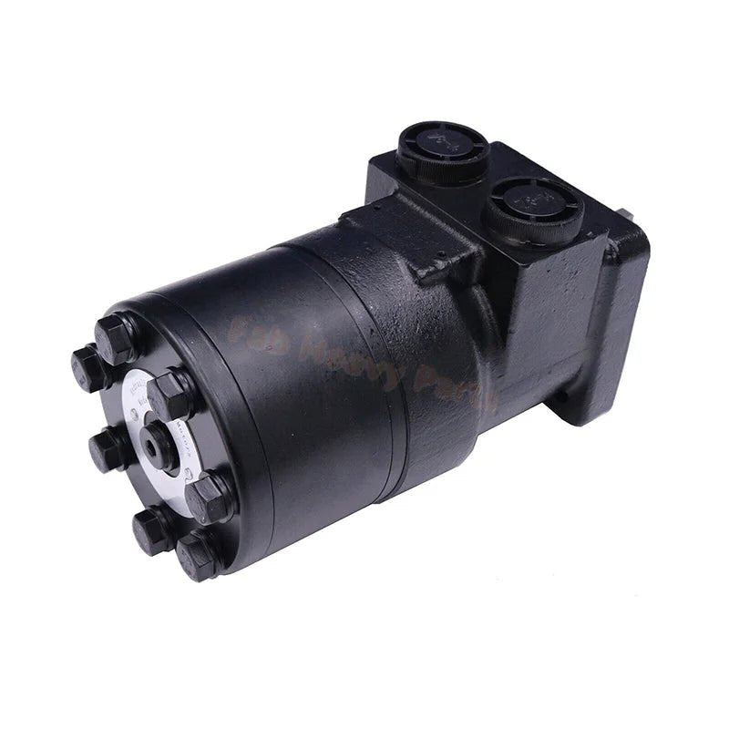 MovYard® Hydraulic Gerotor Motor 101 - 1014 - 009 Replaces Eaton Char - Lynn H Series - Fab Heavy Parts