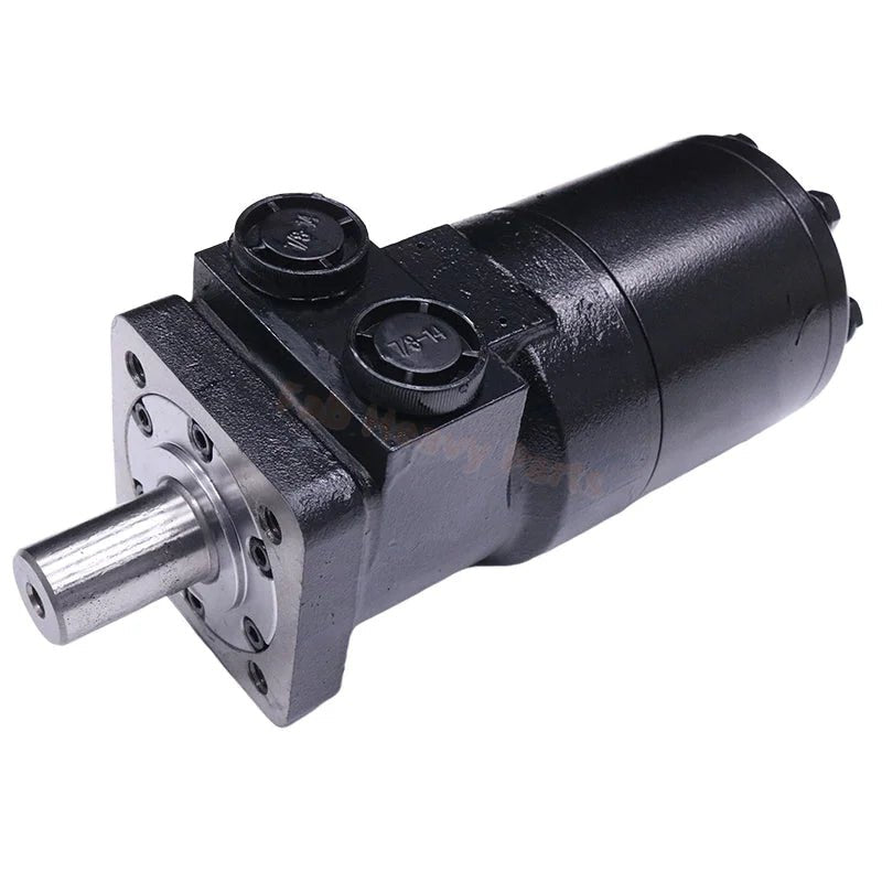 MovYard® Hydraulic Gerotor Motor 101 - 1016 - 009 Replaces Eaton Char - Lynn H Series - Fab Heavy Parts